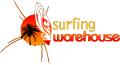 Surfingwarehouse.co.uk logo