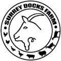 Surrey Docks City Farm logo
