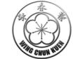 Surrey Kung Fu logo