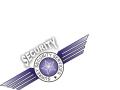 Surrey Security Services logo