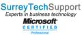 Surrey Tech Support logo