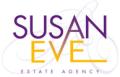 Susan Eve Estate Agency logo