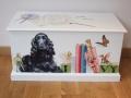 Susannah Brough: Mural and Hand-Painted Furniture Artist image 3
