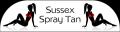 Sussex Spray Tan logo