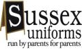 Sussex Uniforms logo