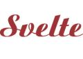 Svelte Design logo