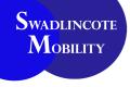 Swadlincote Mobility logo
