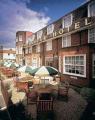 Swallow Chaucer Hotel in Canterbury, Kent image 8