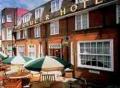 Swallow Chaucer Hotel in Canterbury, Kent image 10