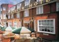 Swallow Chaucer Hotel in Canterbury, Kent image 1