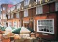 Swallow Chaucer Hotel in Canterbury, Kent logo