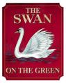 Swan on the Green logo