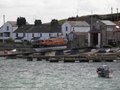 Swanage Lifeboat Station logo