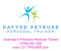 Swansea's Premiere PERSONAL TRAINER - Dafydd Petruse image 2