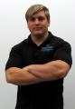 Swansea's Premiere PERSONAL TRAINER - Dafydd Petruse logo