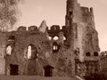 Swansea Castle image 4
