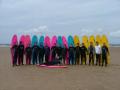 Swansea surf school image 1