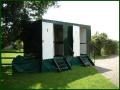 Sweet Pea Toilet Hire image 4