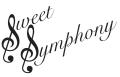 Sweet Symphony Piano & Keyboard Tuition logo