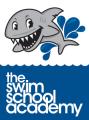 Swim School Academy logo