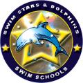 Swimstars and Dolphins Swim SChools logo