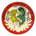 Swindon Oasis Higashi Karate Kai logo