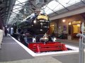 Swindon Steam Railway Museum image 1