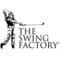 Swing Factory Canary Wharf logo
