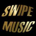 Swipe Music Studio (swipe music) logo