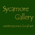 Sycamore Gallery logo