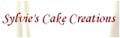 Sylvie's Cake Creations logo