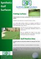 Synthetic Grass Solutions image 2