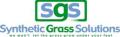 Synthetic Grass Solutions logo