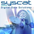 Syscat Digital Data Solutions logo