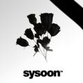 Sysoon United Kingdom logo