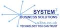 System 3 Business Solutions Ltd logo