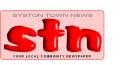 Syston Town News logo