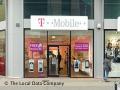 T-Mobile Feltham logo