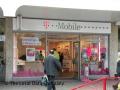 T-Mobile Uxbridge logo