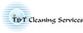 T&T Cleaning Services logo