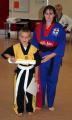 T.A.G.B.Tae Kwon Do Leominster image 2