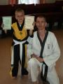 T.A.G.B.Tae Kwon Do Leominster image 3