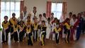 T.A.G.B.Tae Kwon Do Leominster image 1