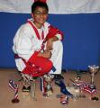 TAGB TAE KWON DO - Bilston image 2