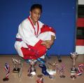 TAGB TAE KWON DO - Bilston image 3