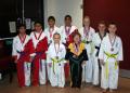 TAGB TAE KWON DO - Bilston image 1