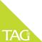 TAG Graphic Design Agency Cambridge logo