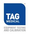 TAG Medical Ltd. logo