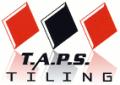 T.A.P.S. Tiling logo
