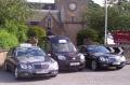 TAXIS IN MANSFIELD image 1